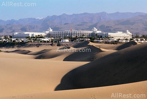 Riu Palace Maspalomas 2